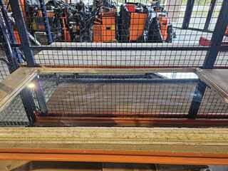 Spiegel, Louis Philippe